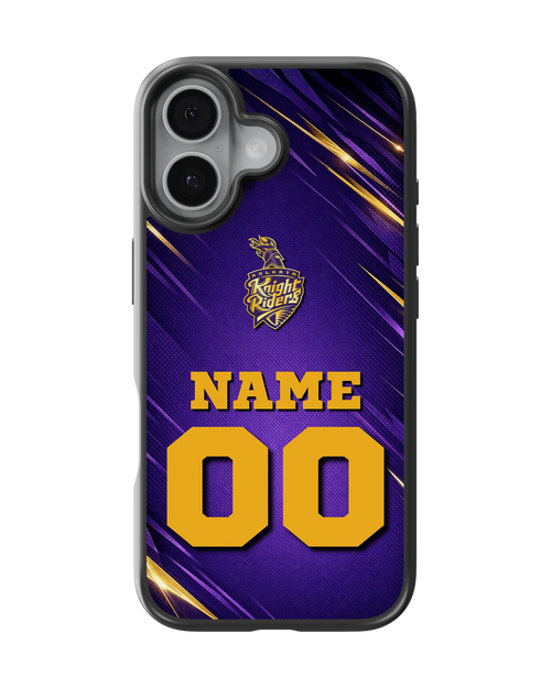 Kolkata Knight Riders IPL Impact Case