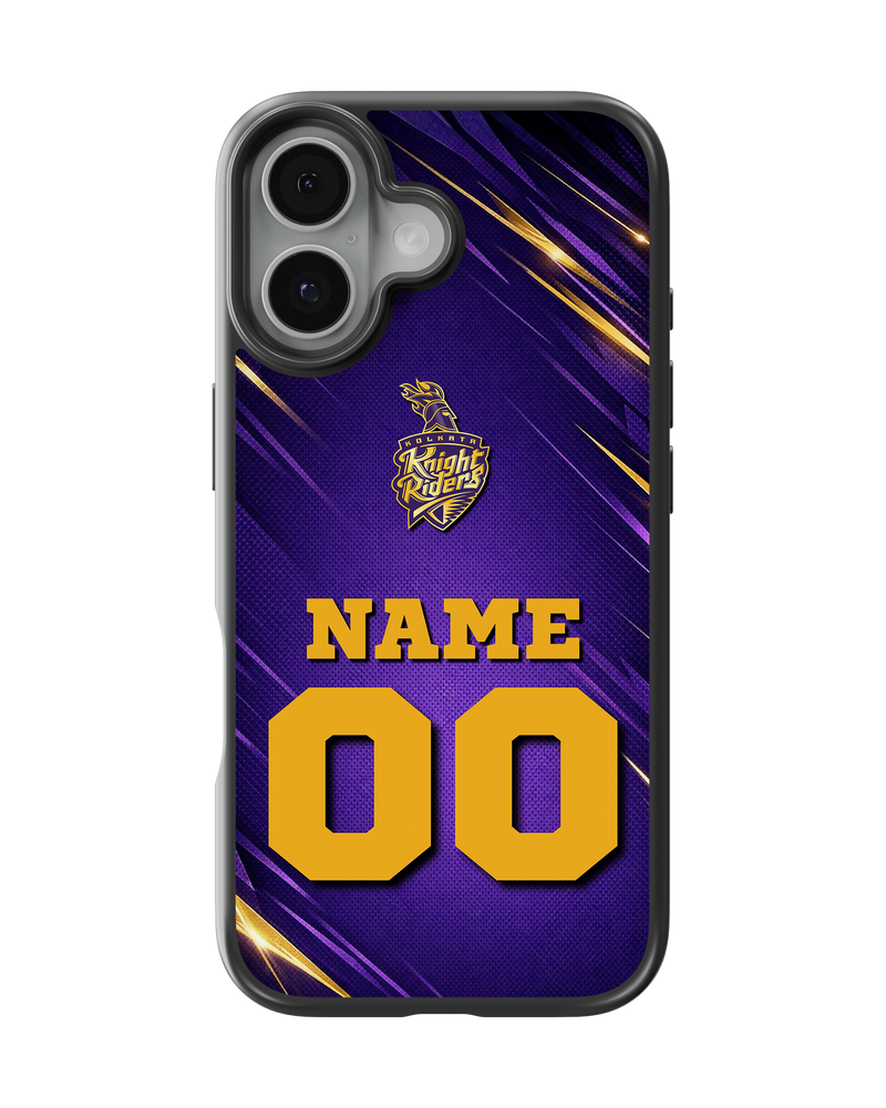 Kolkata Knight Riders IPL Impact Case