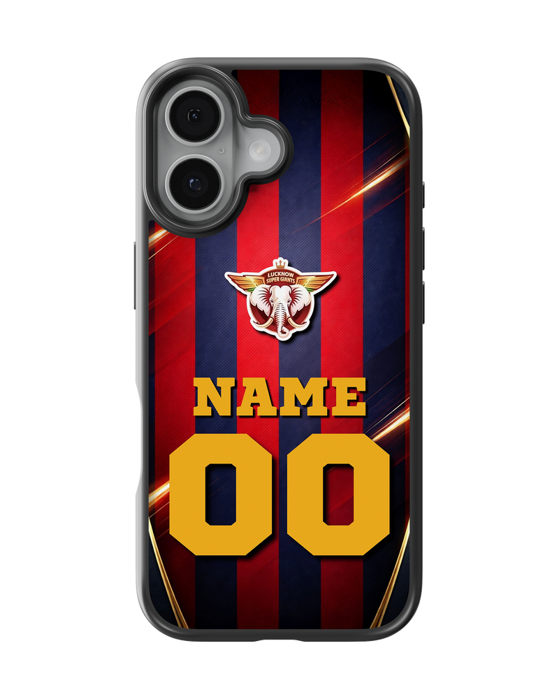 Lucknow Super Giants IPL Impact Case