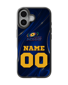Mumbai Indians IPL Impact Case