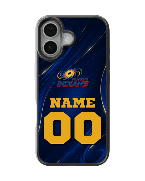Mumbai Indians IPL Impact Case