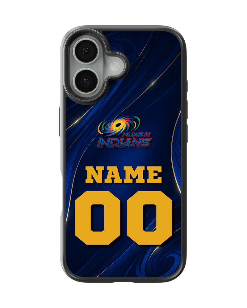 Mumbai Indians IPL Impact Case