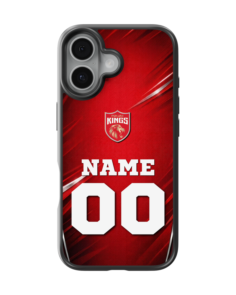 Punjab Kings IPL Impact Case