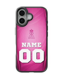 Rajasthan Royals IPL Impact Case