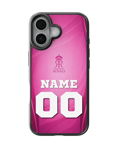 Rajasthan Royals IPL Impact Case