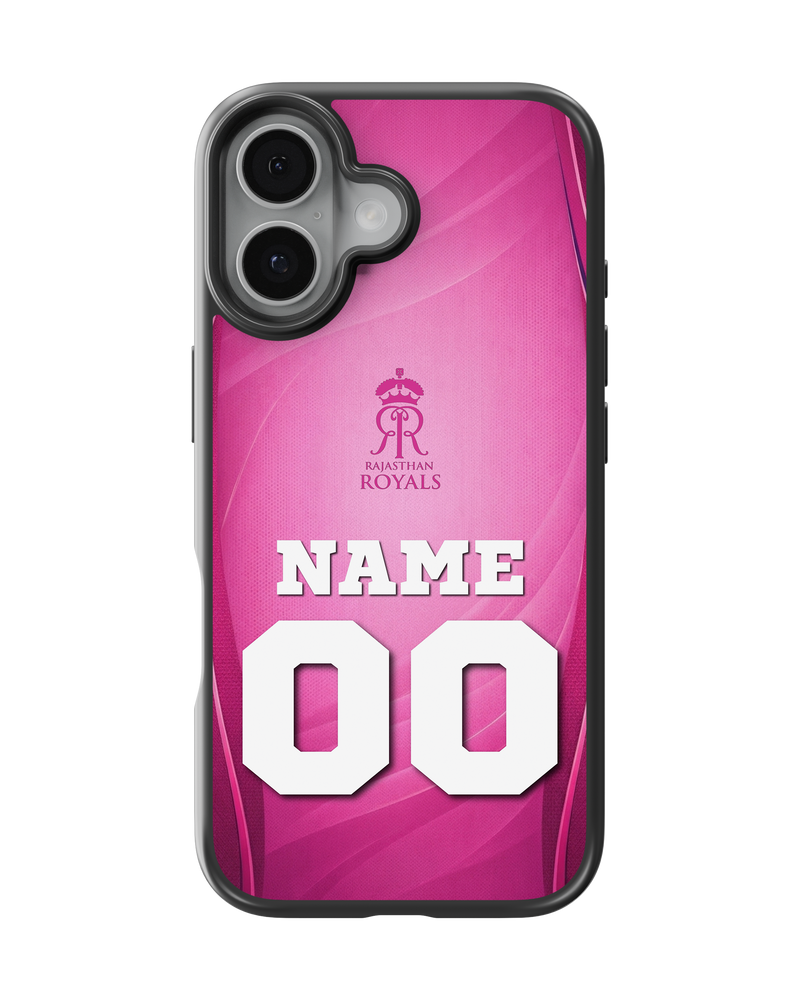 Rajasthan Royals IPL Impact Case