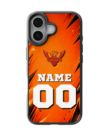 Sunrisers Hyderabad IPL Impact Case