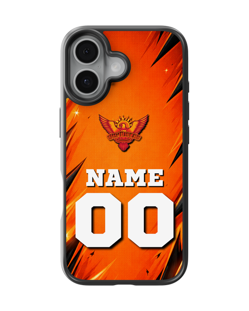 Sunrisers Hyderabad IPL Impact Case