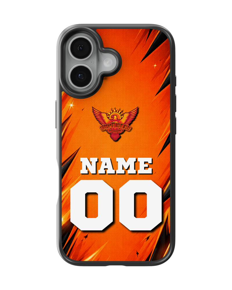 Sunrisers Hyderabad IPL Impact Case