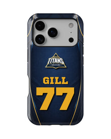Gujarat Titans IPL Tank Case