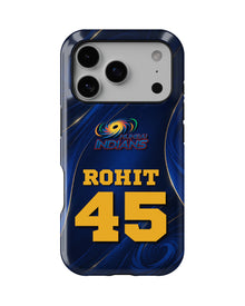 Mumbai Indians IPL Tank Case