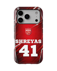 Punjab Kings IPL Tank Case