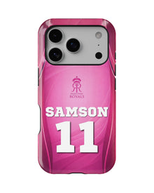 Rajasthan Royals IPL Tank Case