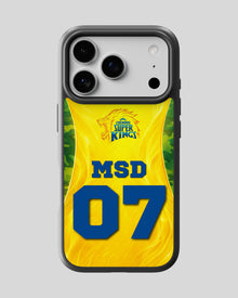 Chennai Super Kings IPL Impact Case