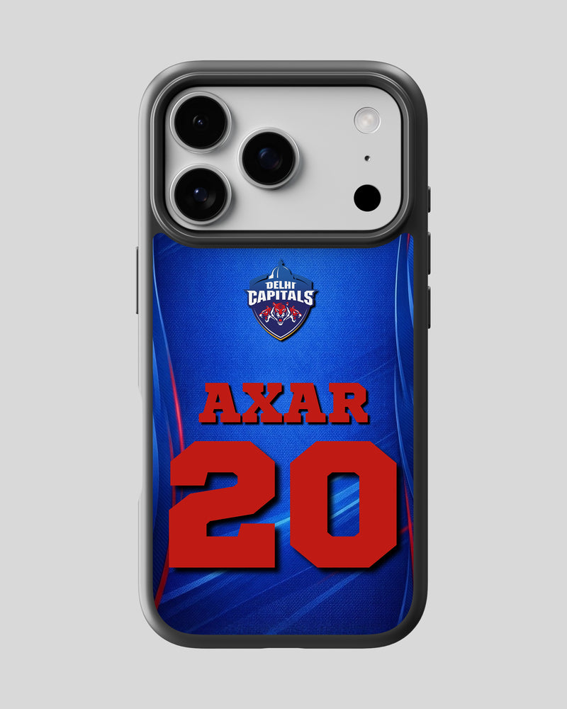 Delhi Capitals IPL Impact Case