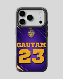 Kolkata Knight Riders IPL Impact Case
