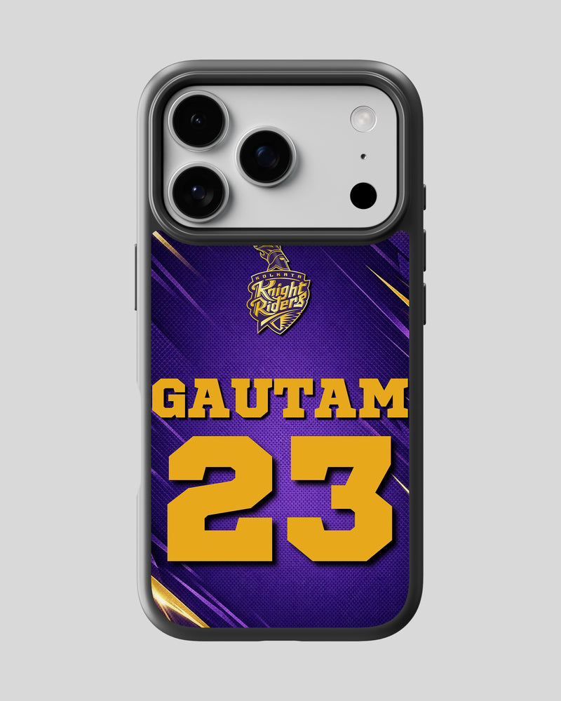 Kolkata Knight Riders IPL Impact Case