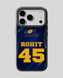 Mumbai Indians IPL Impact Case