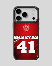 Punjab Kings IPL Impact Case