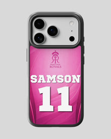 Rajasthan Royals IPL Impact Case
