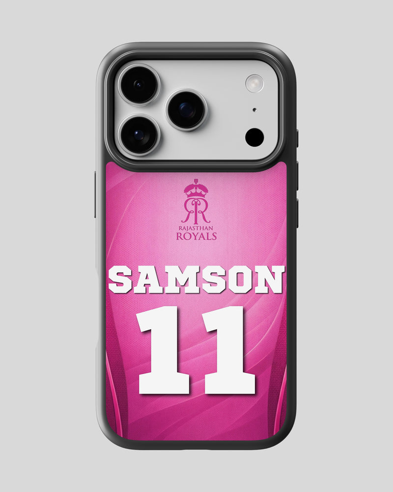 Rajasthan Royals IPL Impact Case