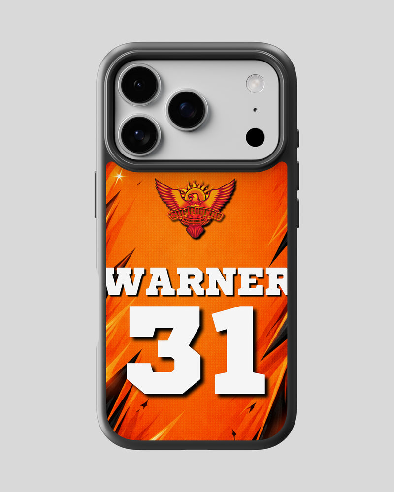 Sunrisers Hyderabad IPL Impact Case