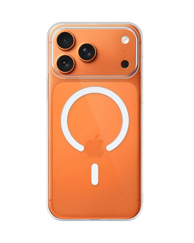 Anti Yellow Case