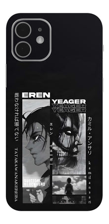 iPhone 12 Skins and Wraps