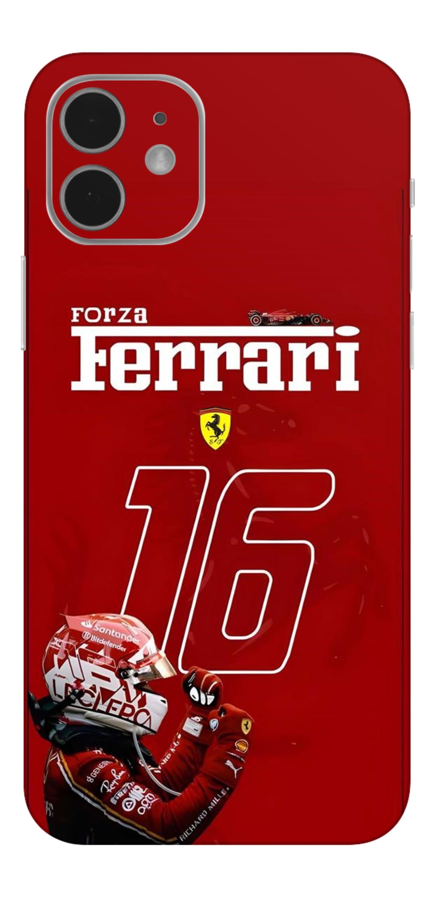 iPhone 12 Mini Skins and Wraps