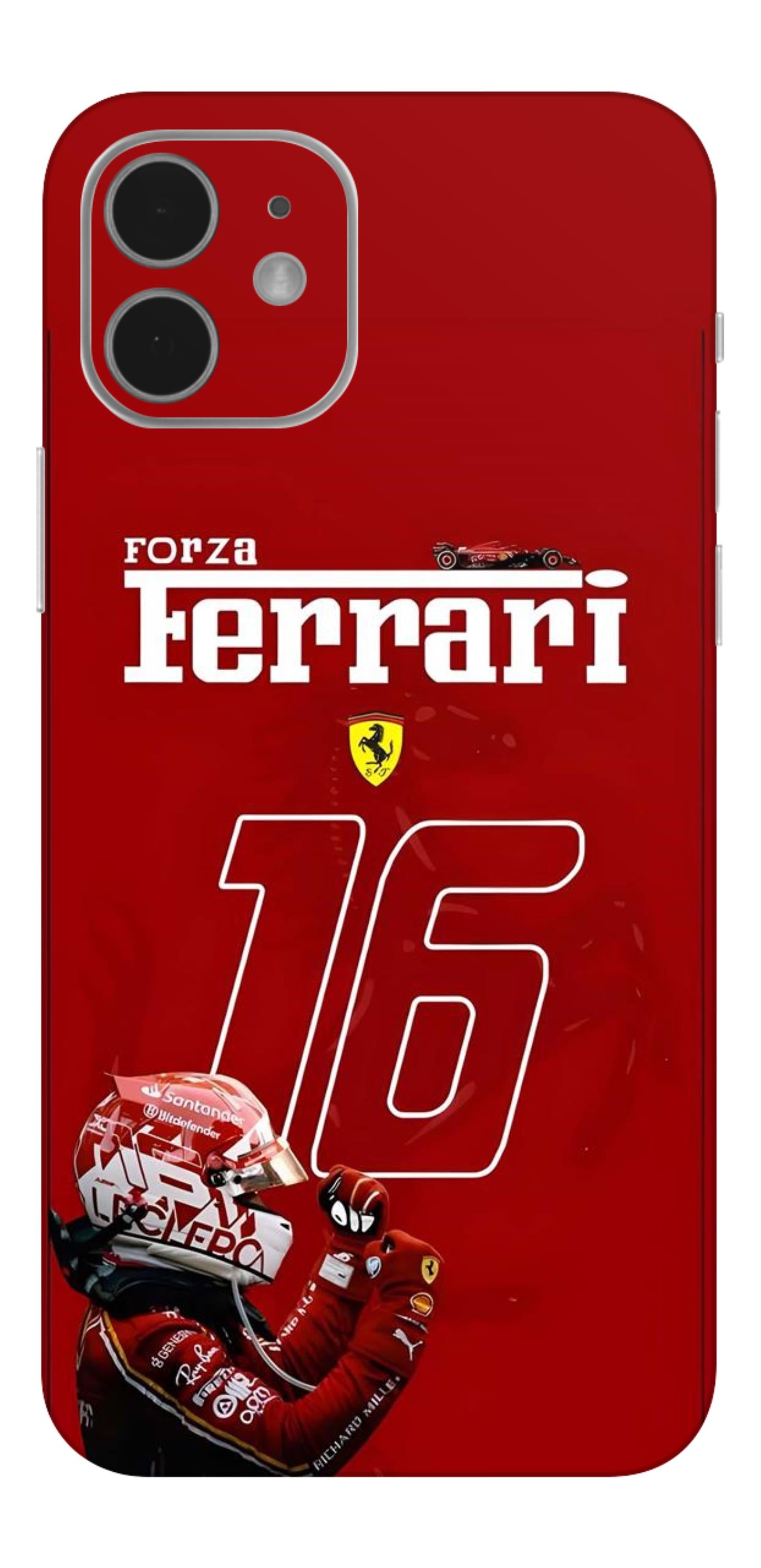 iPhone 12 Mini Skins and Wraps
