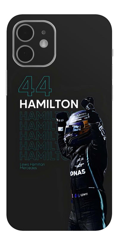 44 Hamilton