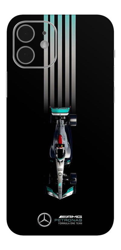 AMG Petronas