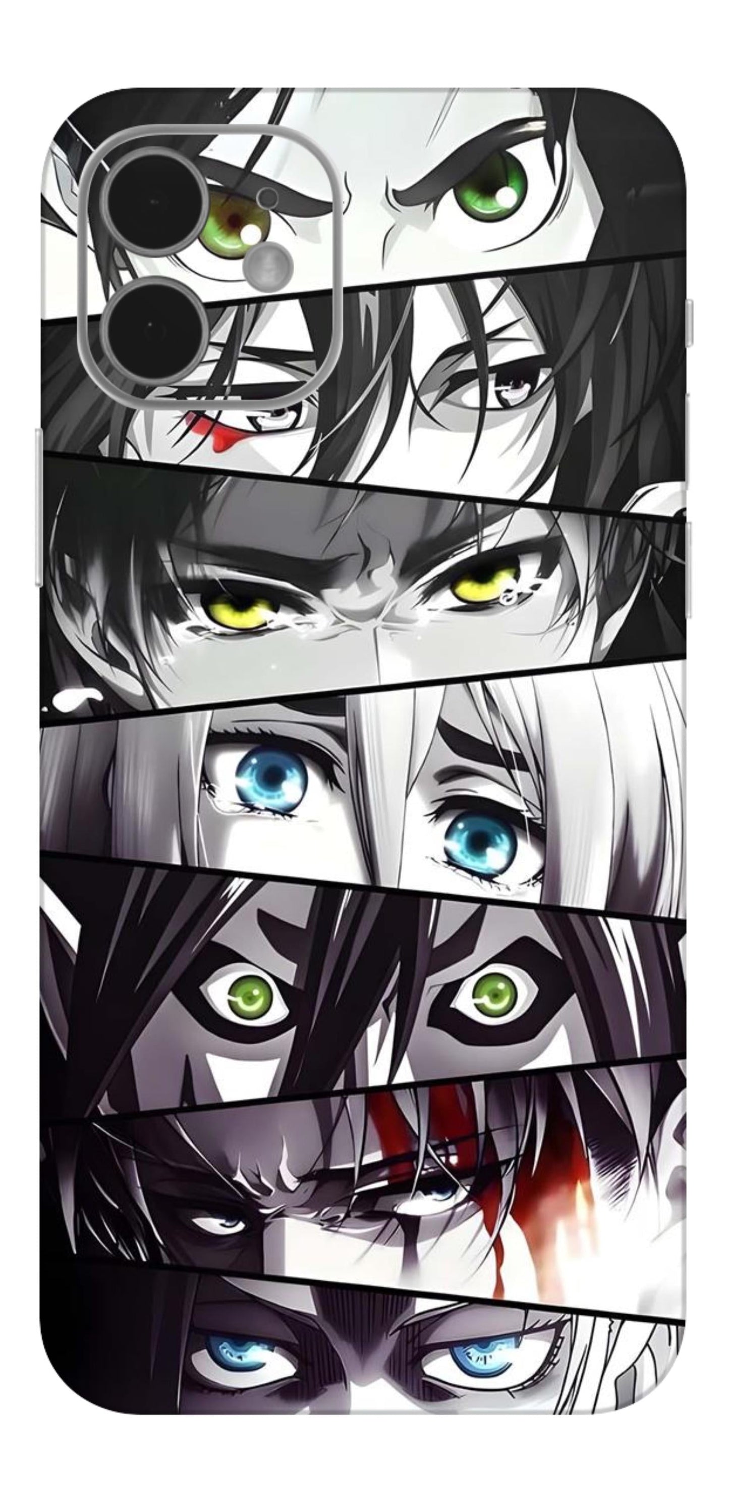 iPhone 12 Mini Skins and Wraps