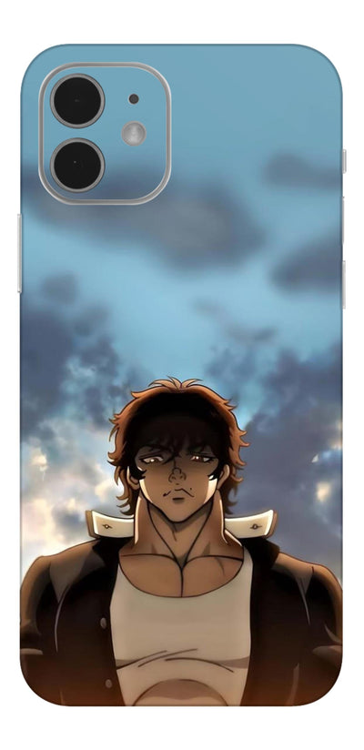 Baki