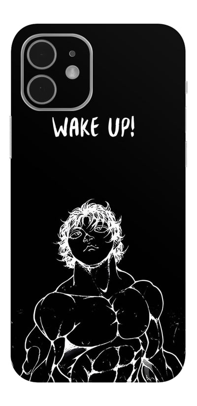 Baki Wakeup