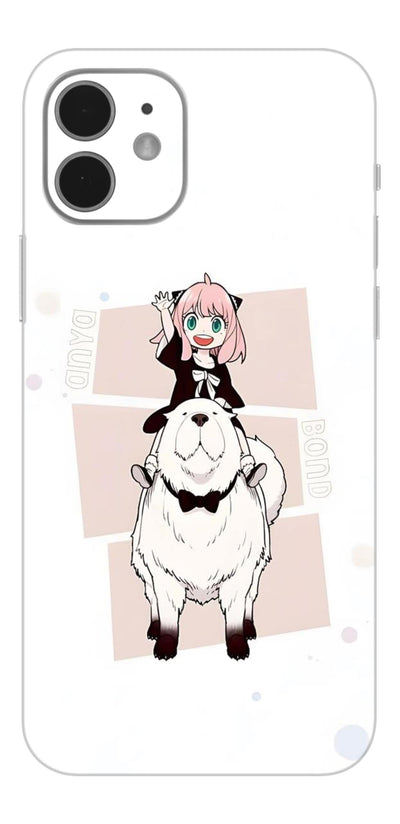 Bond Anya