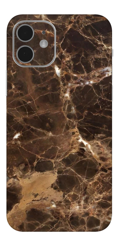 Brown Marbel