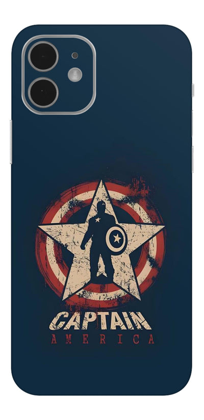 Captain America