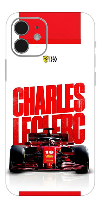 Charles Leclerc
