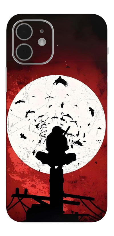 Crow Itachi