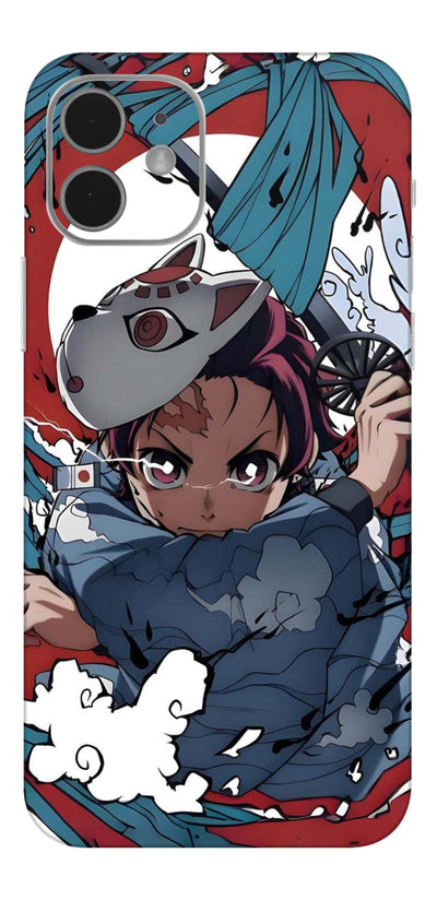 Demon Slayer