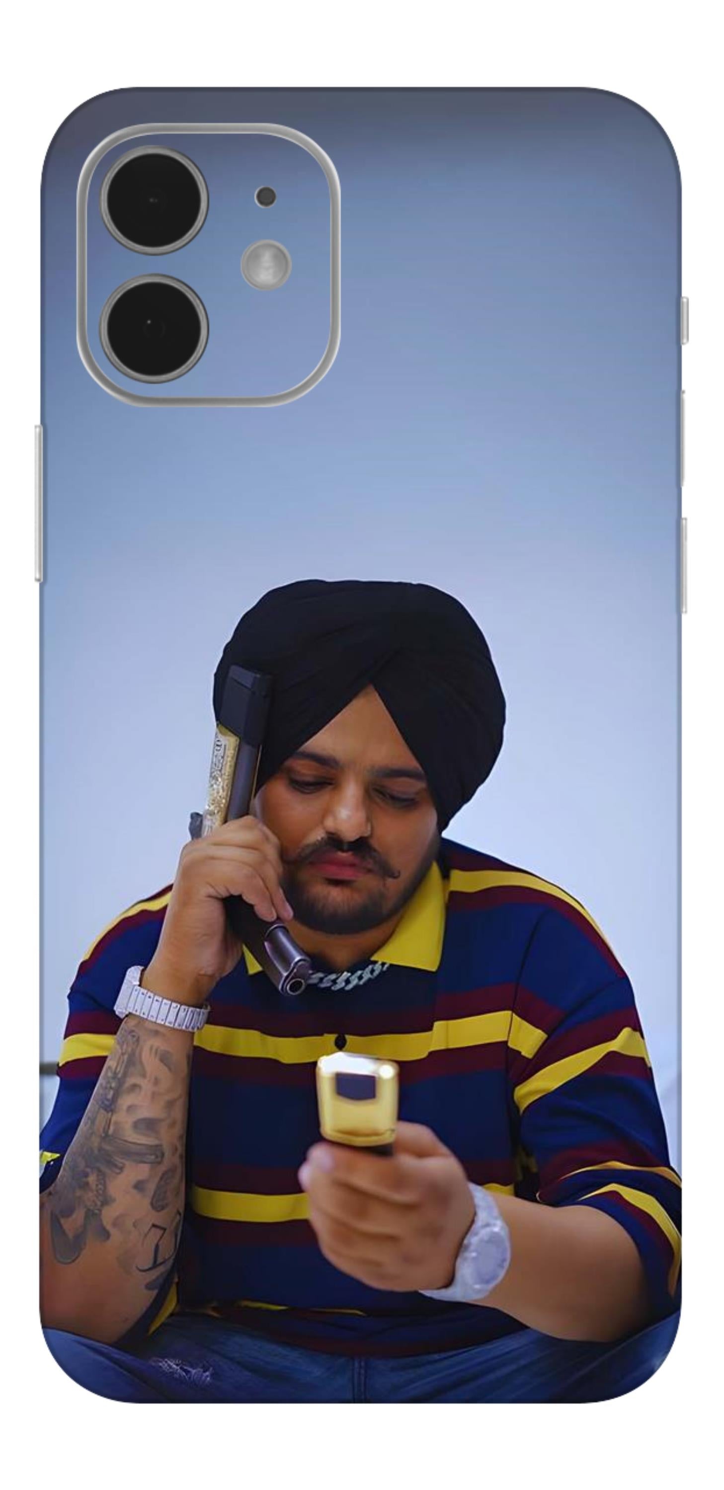 iPhone 12 Mini Skins and Wraps