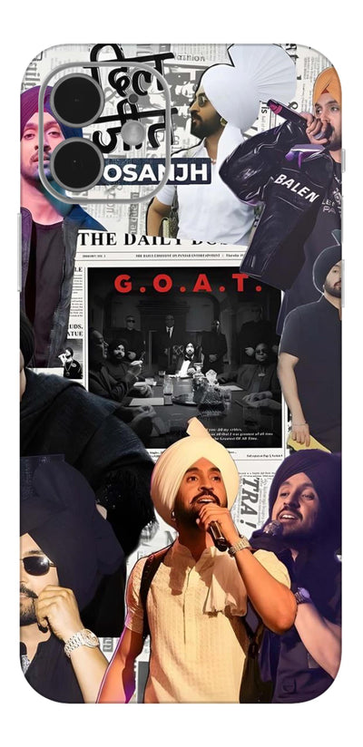 Diljeet