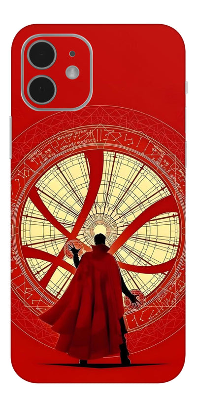 Dr Strange