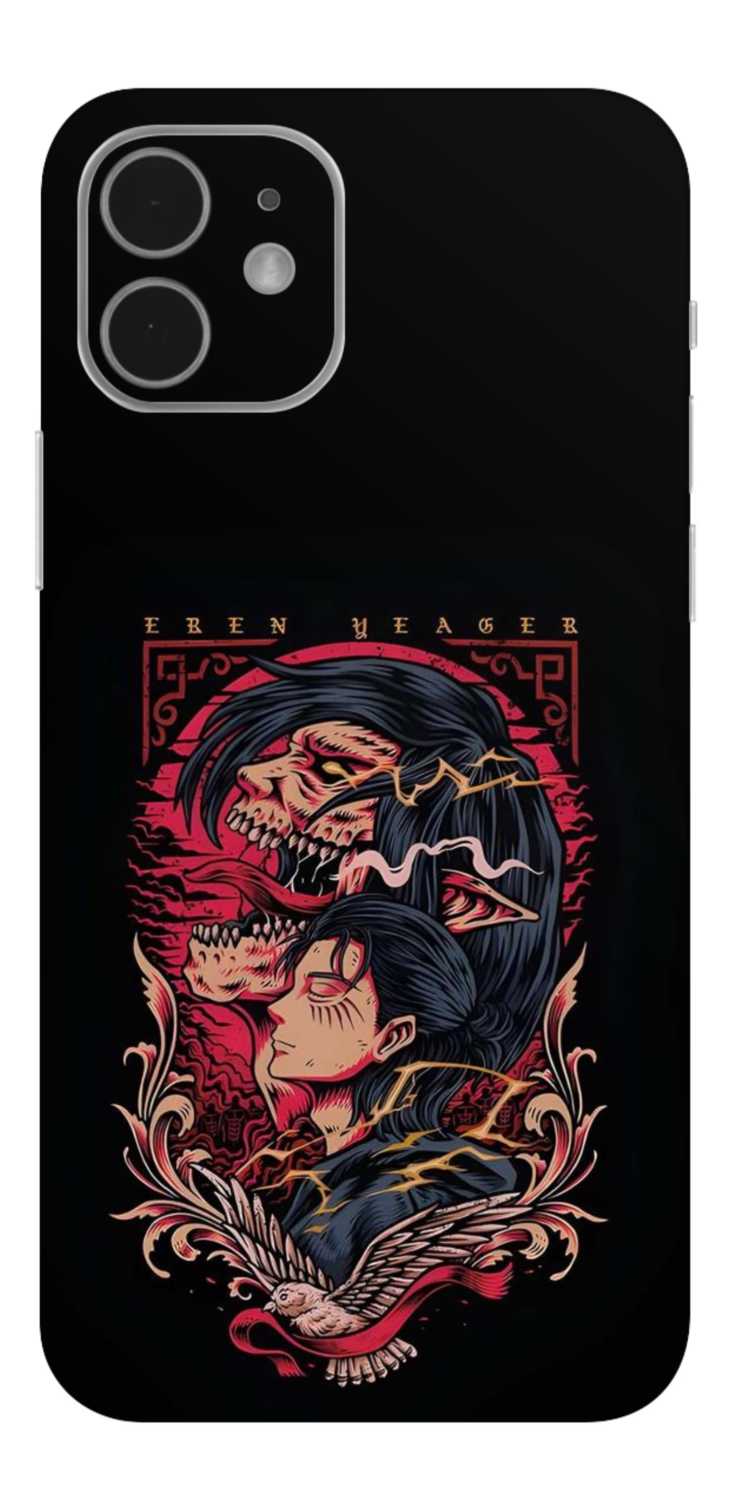 iPhone 12 Mini Skins and Wraps