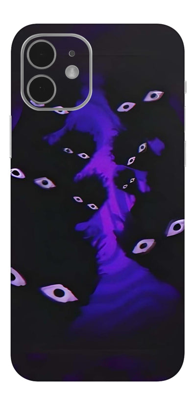 Eyes