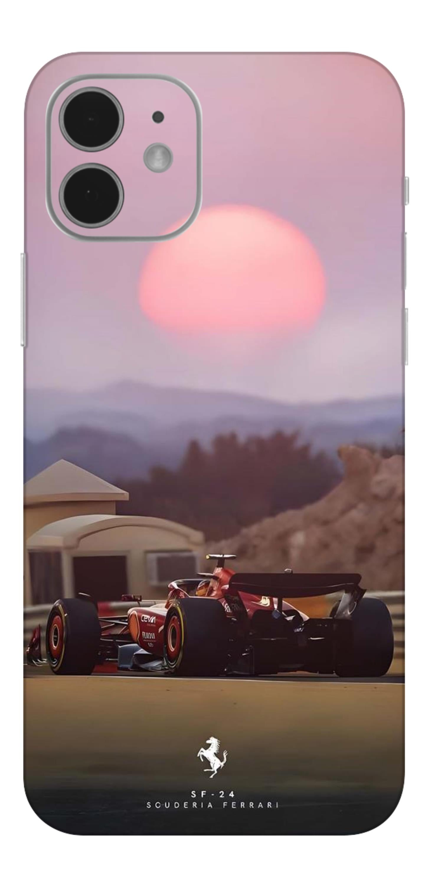 iPhone 12 Mini Skins and Wraps
