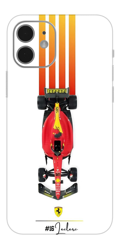Ferrari Leclerc