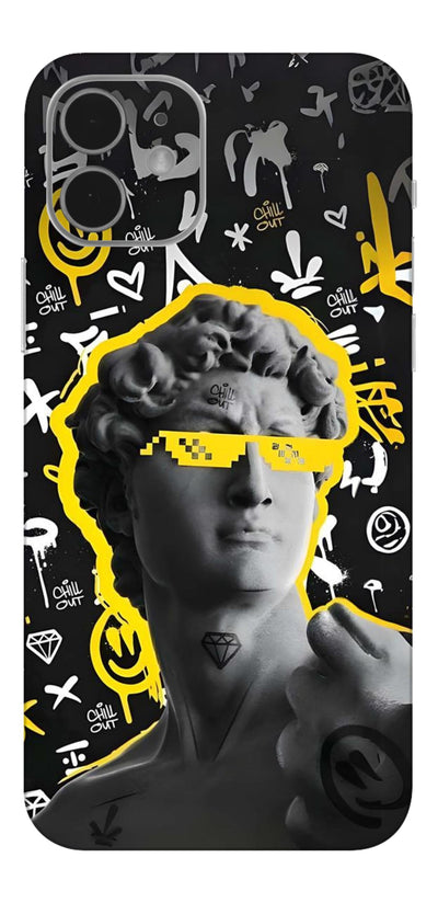 Greek God