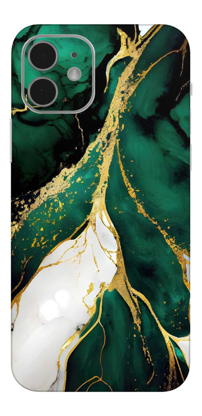 Green Marbel